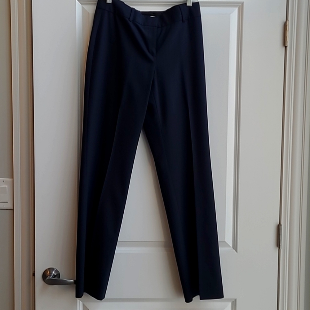 Dress pants